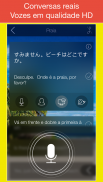 Mondly: Aprenda Japonês screenshot 13