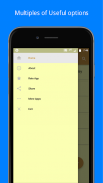 TheNote Notepad - Remainder Notes screenshot 5