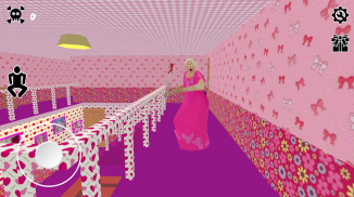 Princess Granny Barbi Chapter 3 screenshot 2