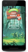 Foxy Bubble Shooter screenshot 0