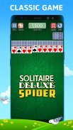 Spider Solitaire Deluxe® 2 screenshot 16