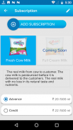 Fresh Milk &Grocery Coimbatore screenshot 4