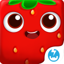 Fruit Splash Mania Icon