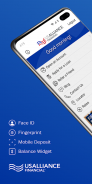 USALLIANCE Mobile Banking screenshot 7