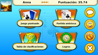 Canasta screenshot 11