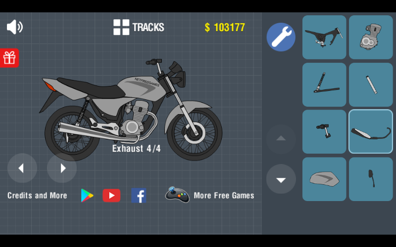 Traffic Motos 3 APK Mod 0.24 (Dinheiro Infinito) Download Grátis