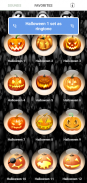 Scary Halloween Ringtones screenshot 6