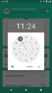 Volume Scheduler - Volume Control screenshot 2