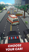 Speed crime: Street racing screenshot 7