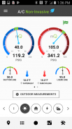 measureQuick HVAC screenshot 2