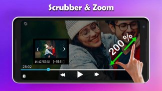 All Video Player 2017 screenshot 4