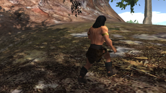 Open World RPG screenshot 3