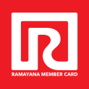 Ramayana Member Card Icon