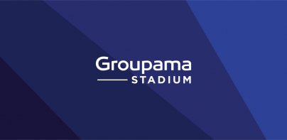 Groupama Stadium