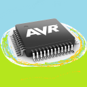 AVR Control Reboot Icon