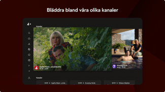 TV4 Play screenshot 7