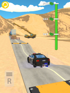 Car Survival 3D screenshot 7