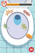 Toilet & Bathroom Games screenshot 2