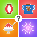 ブレインブーム：Worldle Brain Games icon