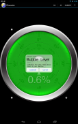 Clinometer  +  bubble level screenshot 4