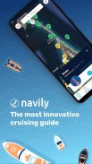 Navily - Guide Côtier Innovant screenshot 15