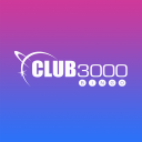 Club 3000 Bingo Icon