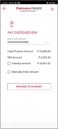 Mahindra Finance Consumer Loans screenshot 2