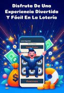 Predicciones Loteria Argentina screenshot 4