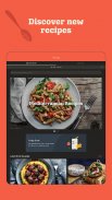 KptnCook Recipes, Cooking, Eat screenshot 20