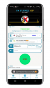 SK TUNNEL VIP VPN screenshot 3