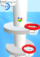 Dunk Spin screenshot 10