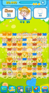 CookieAnimals : OFFLINE PUZZLE screenshot 0