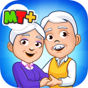 My Town: Grandparents Fun Game