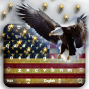 Американская клавиатура 🇺🇸 Icon