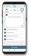 Biology Quiz Online screenshot 5