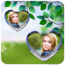 Heart PIP Collage Icon