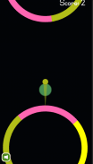 Colorful Circles screenshot 1