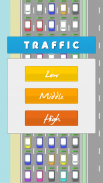 Traffic Jam Rush Hour screenshot 6