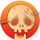 Puppet Fever Icon