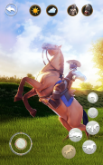 Talking Horse screenshot 5