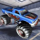 Arena Cars War - Battle Games