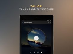 Equalizer Music Player Booster screenshot 11
