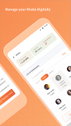 Freecharge Business App screenshot 0