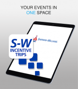 S-W Incentive Trips screenshot 4