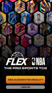 Flex NBA Companion App screenshot 8