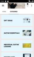 GMI Guitar & Music Institute screenshot 4