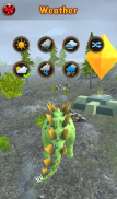 Hablar Stegosaurus screenshot 7