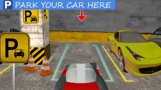 Park Your Car 17 screenshot 3