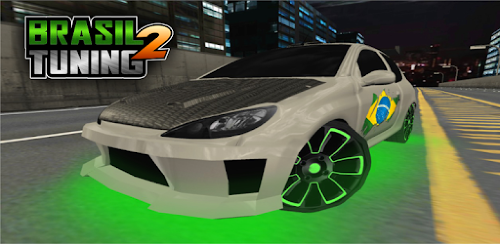 Brazil Tuning 2 Racing Simulator Mod Apk ! Brazil Tuning 2 Mod Unlock All  Cars 