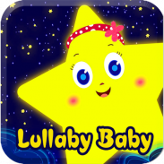 Lullaby untuk bayi tidur screenshot 0